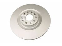 Volkswagen 1K0-615-301-AR Rotor Volkswagen 1K0-615-301-AR Rotor