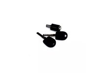 Volkswagen 1H0-837-217-D Lock Cylinder Volkswagen 1H0-837-217-D Lock Cylinder