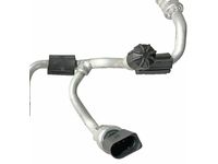 Volkswagen 5C0-820-741-CF Liquid Line Volkswagen 5C0-820-741-CF Liquid Line