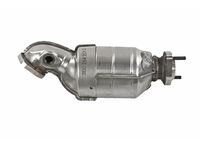 Volkswagen 3D0-254-251-CX Catalytic Converter Volkswagen 3D0-254-251-CX Catalytic Converter