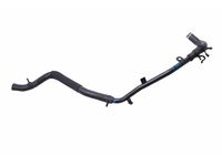 Volkswagen 7L6-121-071-B Outlet Tube Volkswagen 7L6-121-071-B Outlet Tube