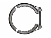Volkswagen 04L-253-725-B Exhaust Pipe Clamp Volkswagen 04L-253-725-B Exhaust Pipe Clamp