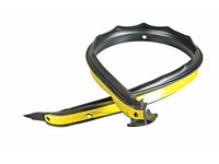 Volkswagen 357-837-713-A Weatherstrip Volkswagen 357-837-713-A Weatherstrip