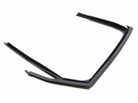 Volkswagen 2GJ-839-431-5AP Window Guide Volkswagen 2GJ-839-431-5AP Window Guide