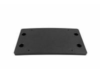 Volkswagen 1J5-807-287-B41 License Bracket Volkswagen 1J5-807-287-B41 License Bracket