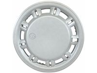 Volkswagen 701-601-147-A-7ZV Hub Cap Volkswagen 701-601-147-A-7ZV Hub Cap