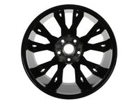 Volkswagen 5NN-601-025-AG-FZZ Wheel, Alloy Volkswagen 5NN-601-025-AG-FZZ Wheel, Alloy