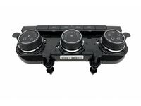 Volkswagen 5G0-907-426-BH-WZU Heater Control Volkswagen 5G0-907-426-BH-WZU Heater Control