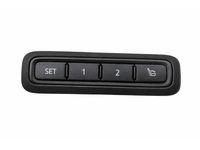 Volkswagen 11A-959-769-9B9 Seat Switch Volkswagen 11A-959-769-9B9 Seat Switch