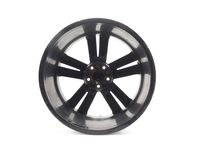 Volkswagen 3QF-601-025-S-2ZT Wheel, Alloy Volkswagen 3QF-601-025-S-2ZT Wheel, Alloy