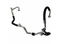 Volkswagen 561-816-743-C A/C Line Volkswagen 561-816-743-C A/C Line