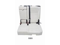 Volkswagen 5NN-857-807-RAA Lap & Shoulder Belt Volkswagen 5NN-857-807-RAA Lap & Shoulder Belt