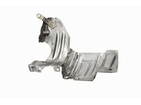 Volkswagen 06K-129-596-C Heat Shield Volkswagen 06K-129-596-C Heat Shield