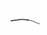 Volkswagen 7P0-955-409-B Wiper Arm Volkswagen 7P0-955-409-B Wiper Arm