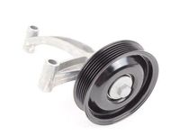 Volkswagen 06K-145-172 Idler Pulley Volkswagen 06K-145-172 Idler Pulley