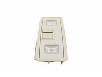 Volkswagen 5G0-947-291-K-ZA2 Dome Lamp Assembly
