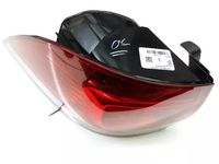 Volkswagen Jetta Tail Light - 1K9-945-095-G Tail Lamp Assembly