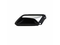 Volkswagen 5C6-839-113-B-UAQ Handle, Inside Volkswagen 5C6-839-113-B-UAQ Handle, Inside