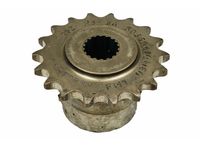 Volkswagen 03H-109-570-E Crankshaft Gear Volkswagen 03H-109-570-E Crankshaft Gear