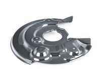 Volkswagen 1Q0-615-611-F Splash Shield Volkswagen 1Q0-615-611-F Splash Shield