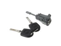 Volkswagen 3B0-837-167-G Lock Cylinder Volkswagen 3B0-837-167-G Lock Cylinder