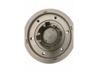 Volkswagen 7L6-601-149-A-Z31 Center Cap Volkswagen 7L6-601-149-A-Z31 Center Cap
