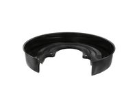 Volkswagen 7D0-615-611-B Backing Plate Volkswagen 7D0-615-611-B Backing Plate
