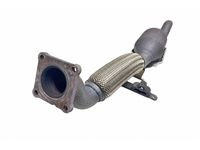 Volkswagen 1J0-254-508-G Front Pipe Volkswagen 1J0-254-508-G Front Pipe