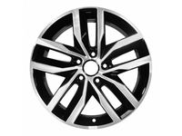 Volkswagen 5G0-601-025-BT-FZZ Wheel, Alloy Volkswagen 5G0-601-025-BT-FZZ Wheel, Alloy