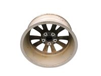 Volkswagen 7P6-601-025-C-88Z Wheel, Alloy Volkswagen 7P6-601-025-C-88Z Wheel, Alloy