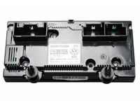 Volkswagen GTI A/C Switch - 5G0-907-044-CF-WZU Heater Control