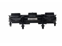 Volkswagen 3CN-907-044-AB-WZU Heater Control Volkswagen 3CN-907-044-AB-WZU Heater Control