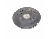 Volkswagen 07Z-105-243-A Pulley Volkswagen 07Z-105-243-A Pulley