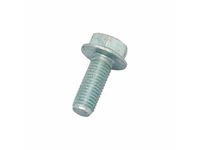 Volkswagen N-101-560-04 Impact Bar Bolt Volkswagen N-101-560-04 Impact Bar Bolt