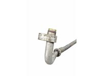 Volkswagen 7L6-820-744-BG Suction Hose