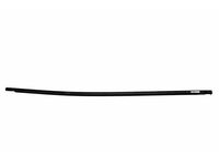 Volkswagen 11K-839-477-5AP Belt Molding Volkswagen 11K-839-477-5AP Belt Molding