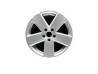 Volkswagen 3C0-601-025-E-88Z Wheel, Alloy Volkswagen 3C0-601-025-E-88Z Wheel, Alloy