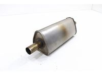 Volkswagen 5QM-253-209-BD Front Pipe Volkswagen 5QM-253-209-BD Front Pipe
