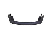 Volkswagen 3CN-807-421-GRU Bumper Cover Volkswagen 3CN-807-421-GRU Bumper Cover