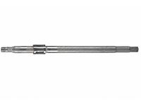 Volkswagen 251-419-505 Upper Column Volkswagen 251-419-505 Upper Column