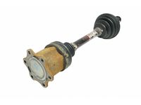Volkswagen 1K0-407-271-KB Axle Assembly Volkswagen 1K0-407-271-KB Axle Assembly