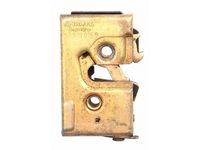 Volkswagen 357-839-015-B Lock Volkswagen 357-839-015-B Lock