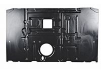 Volkswagen 7D0-802-205-B Front Floor Pan Volkswagen 7D0-802-205-B Front Floor Pan