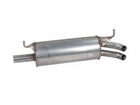 Volkswagen 3B0-253-609-AN Muffler Volkswagen 3B0-253-609-AN Muffler