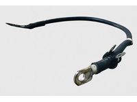 Volkswagen 7P6-971-537-D Ground Cable Volkswagen 7P6-971-537-D Ground Cable