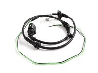 Volkswagen 1K0-927-903-A Front Speed Sensor Volkswagen 1K0-927-903-A Front Speed Sensor