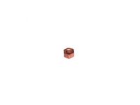 Volkswagen N-022-146-4 Converter & Pipe Lock Nut Volkswagen N-022-146-4 Converter & Pipe Lock Nut