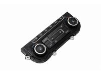 Volkswagen 5K0-907-044-GN-ZJU Heater Control Volkswagen 5K0-907-044-GN-ZJU Heater Control