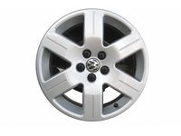 Volkswagen 1C0-601-025-AJ-16Z Wheel, Alloy Volkswagen 1C0-601-025-AJ-16Z Wheel, Alloy