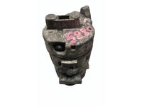 Volkswagen 8D0-260-811-J Clutch Volkswagen 8D0-260-811-J Clutch
